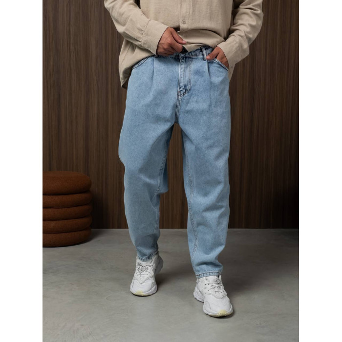 Джинси Baggy