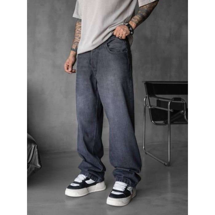 Джинси Baggy