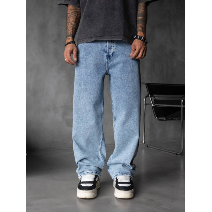 Джинси Baggy
