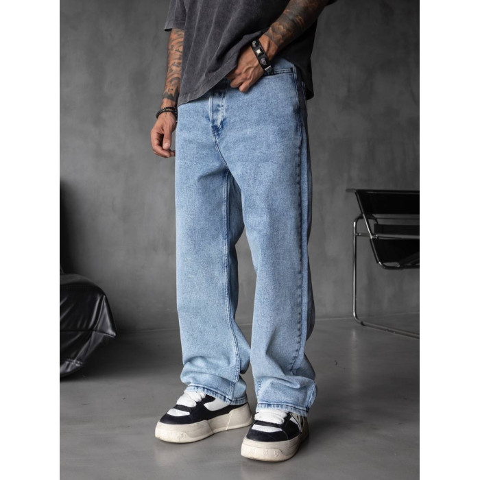 Джинси Baggy