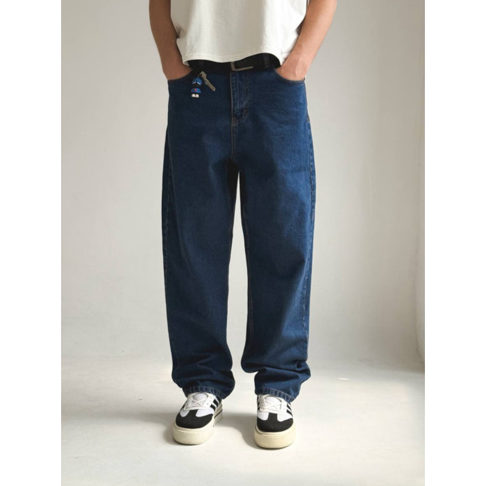 Джинси Baggy