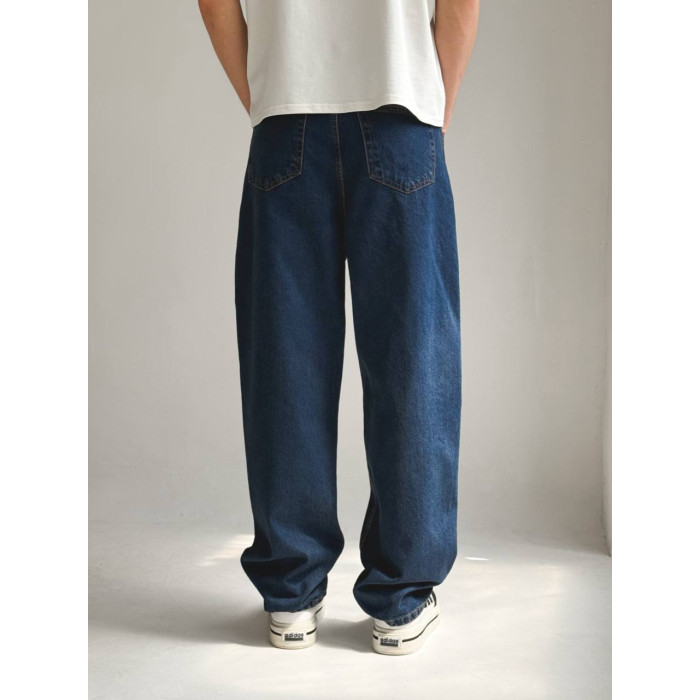 Джинси Baggy