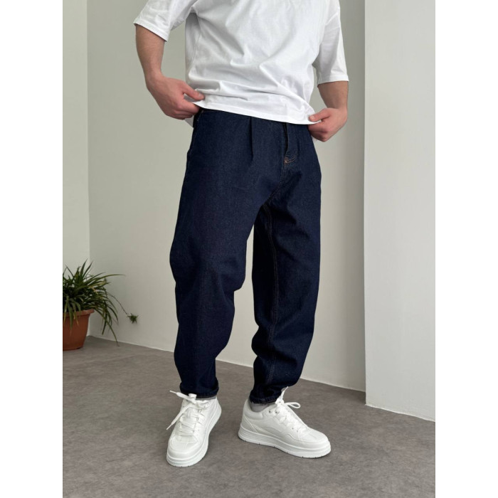 Джинси Baggy