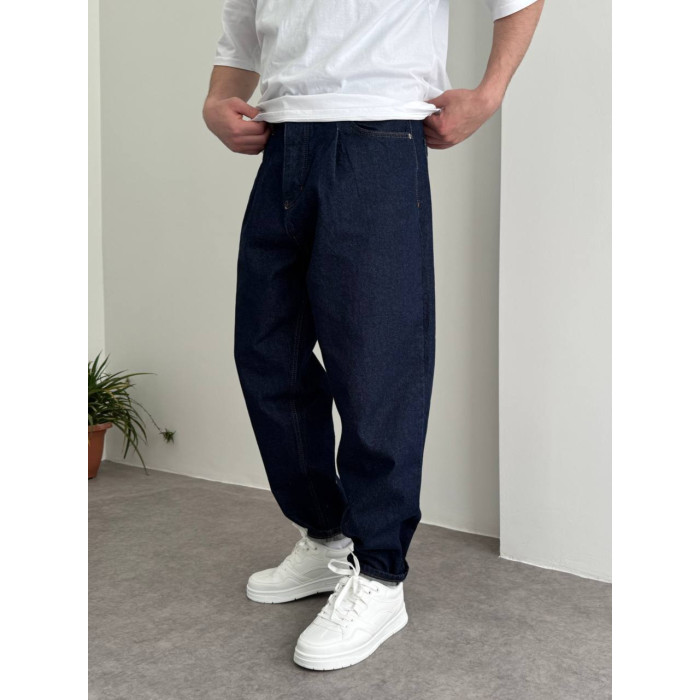Джинси Baggy