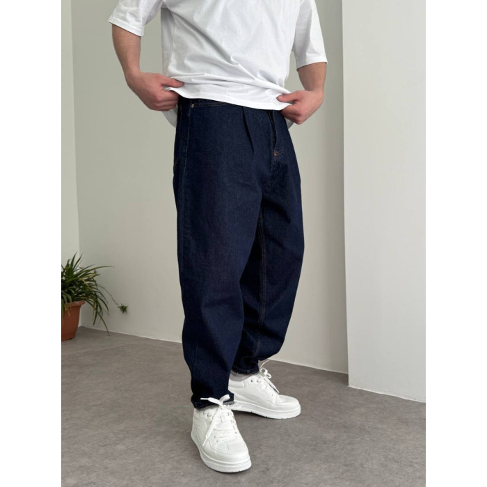 Джинси Baggy