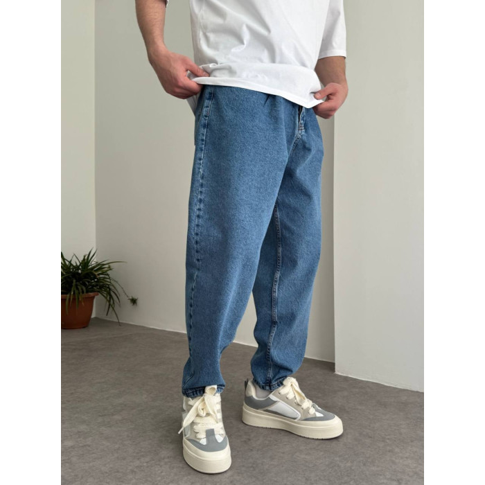 Джинси Baggy