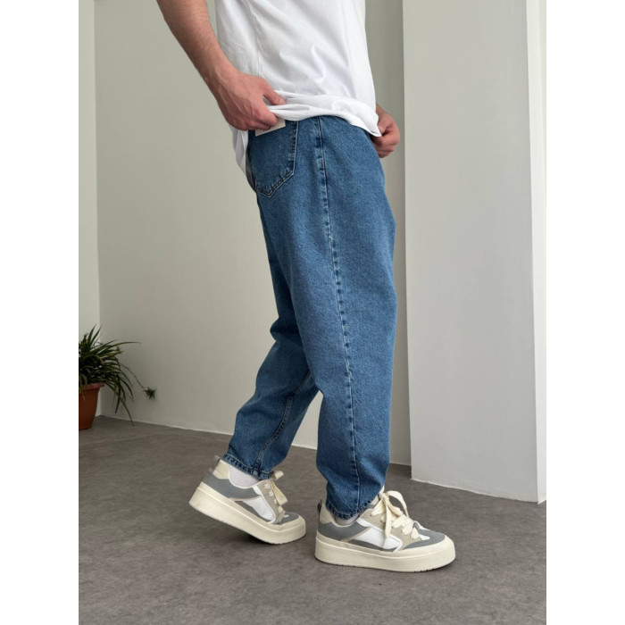 Джинси Baggy