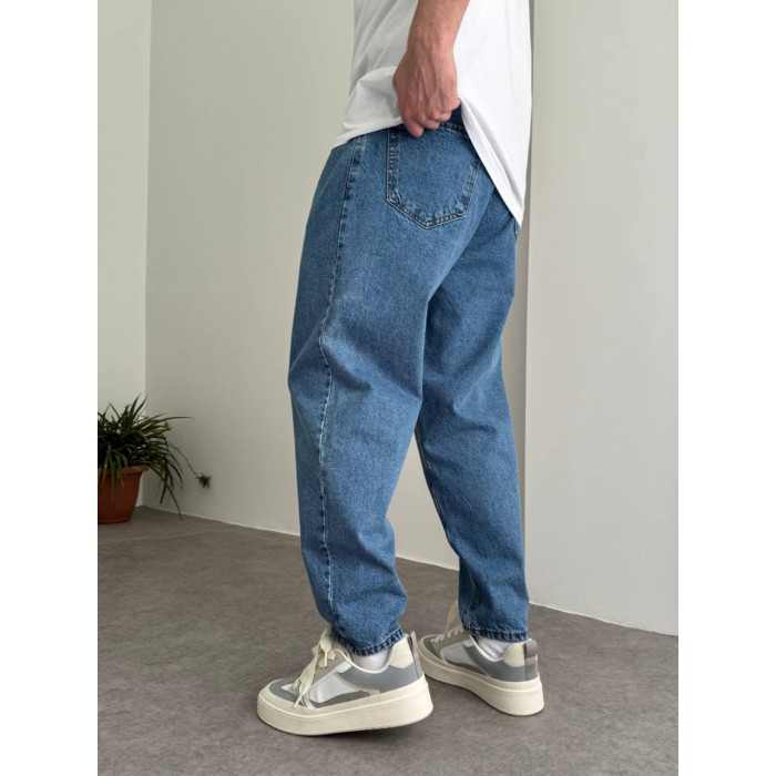 Джинси Baggy