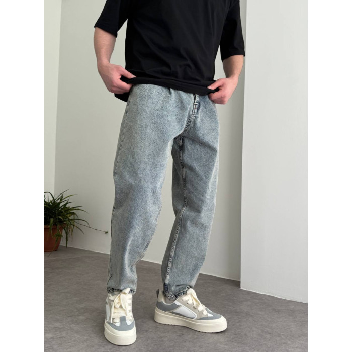 Джинси Baggy
