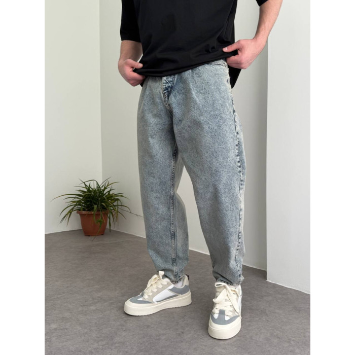 Джинси Baggy