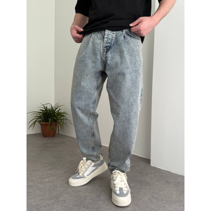 Джинси Baggy