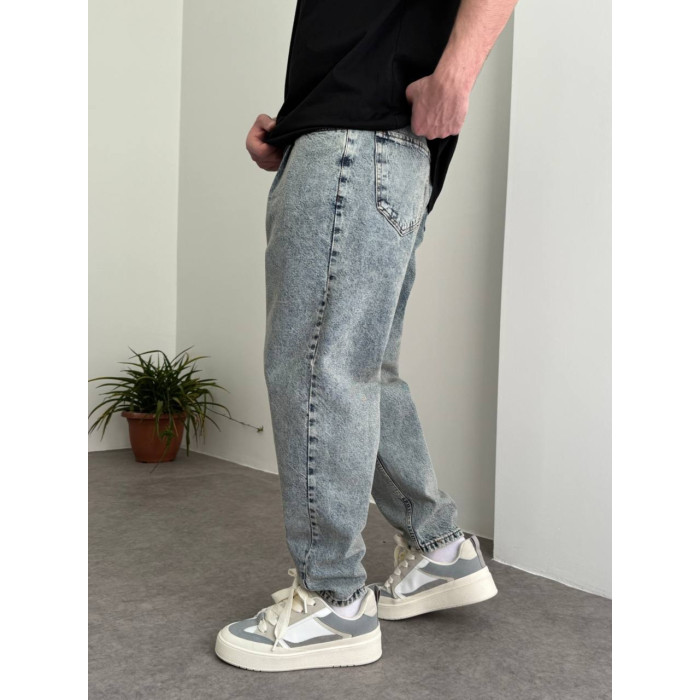 Джинси Baggy