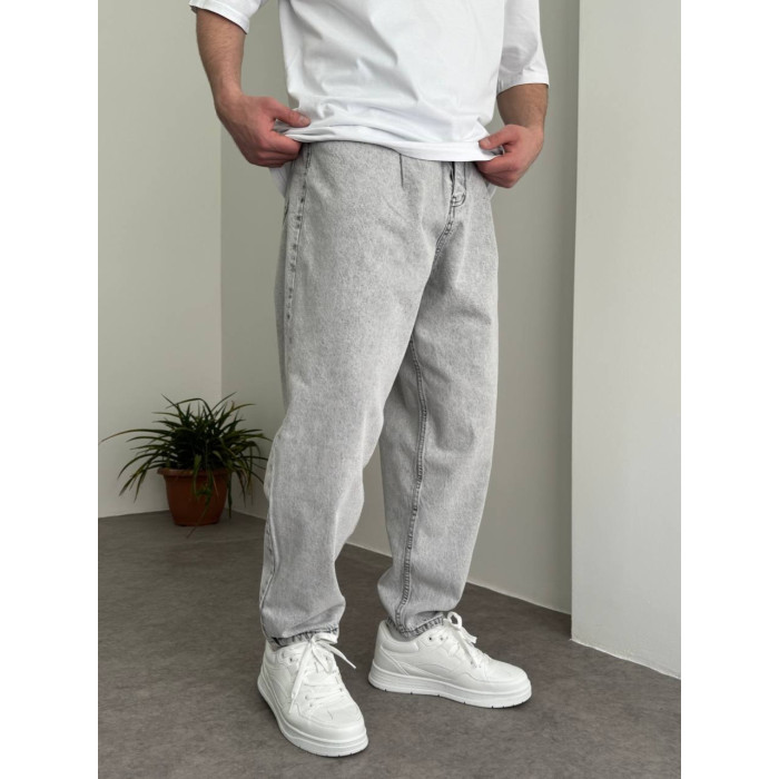 Джинси Baggy