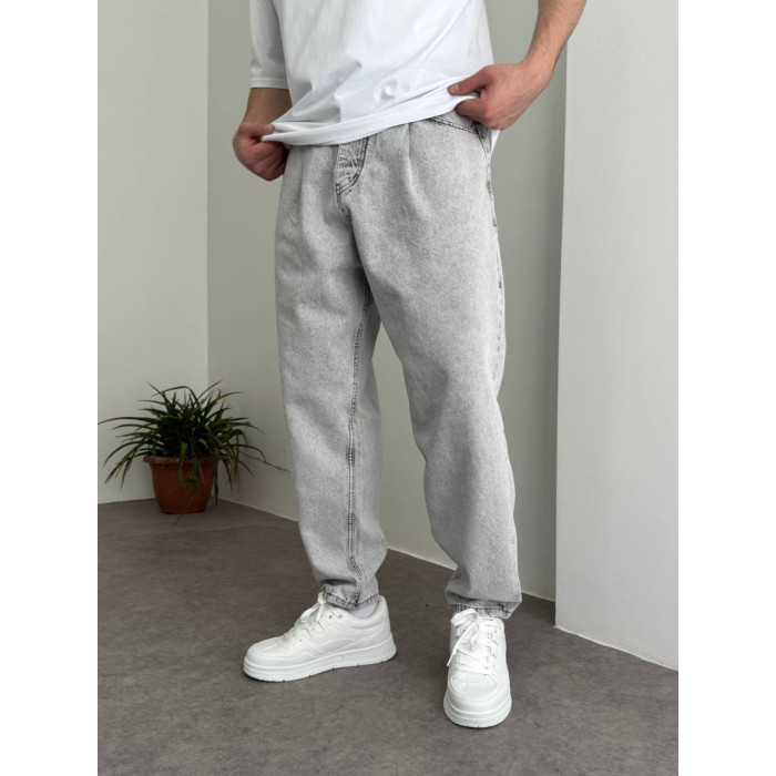 Джинси Baggy