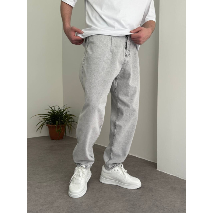 Джинси Baggy