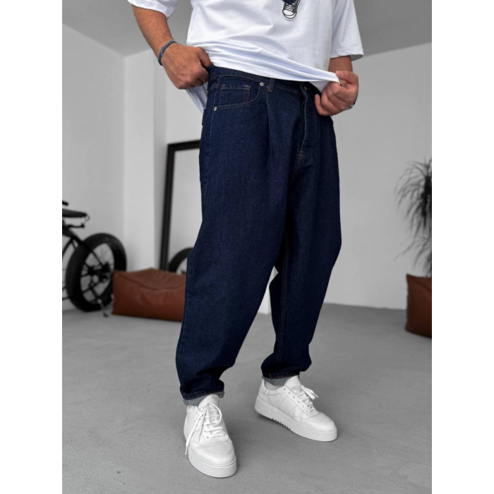 Джинси Baggy