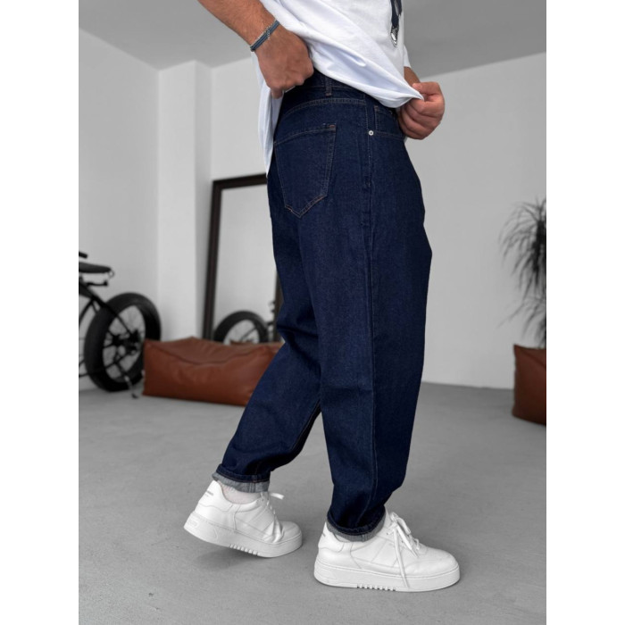 Джинси Baggy