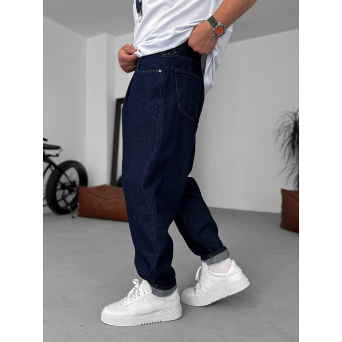 Джинси Baggy