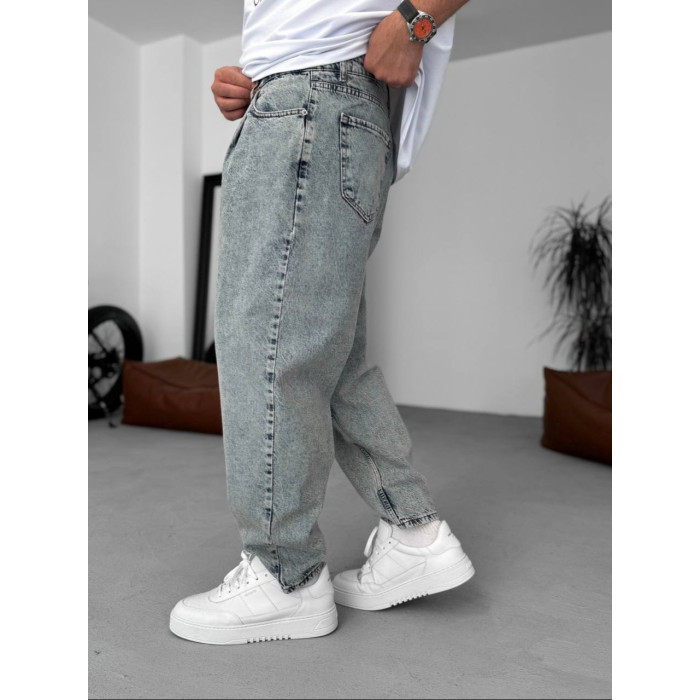 Джинси Baggy