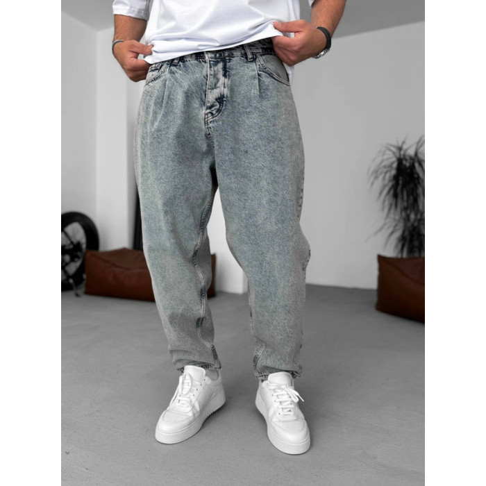 Джинси Baggy
