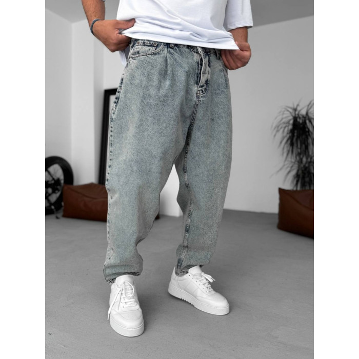 Джинси Baggy