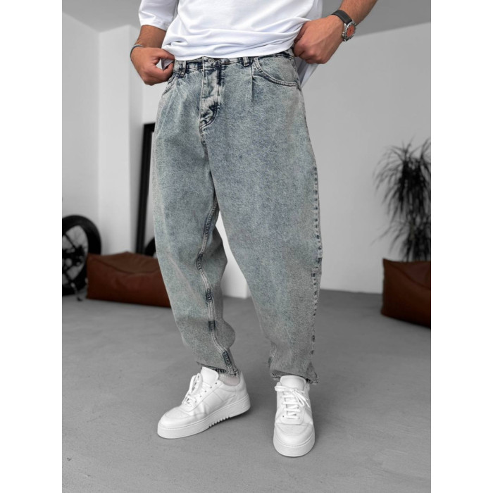 Джинси Baggy
