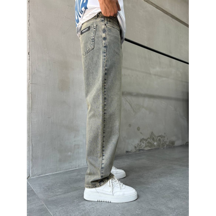  Джинси Baggy