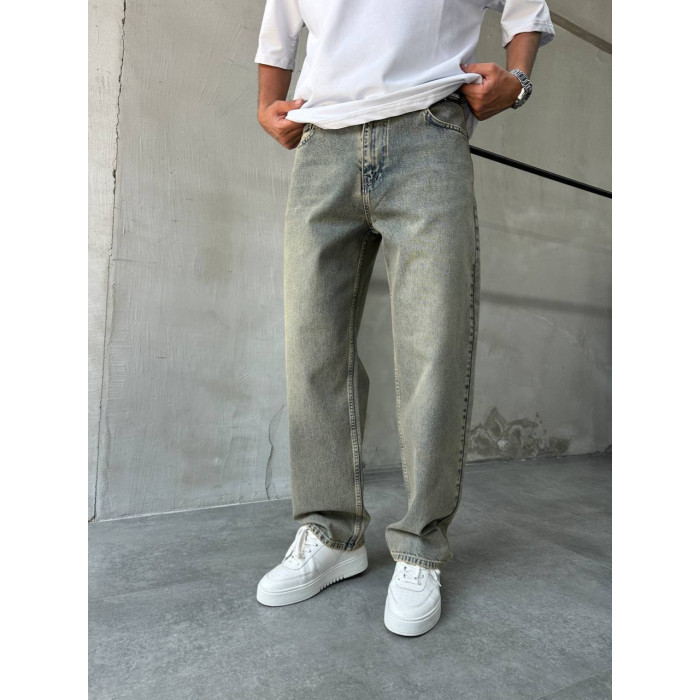  Джинси Baggy