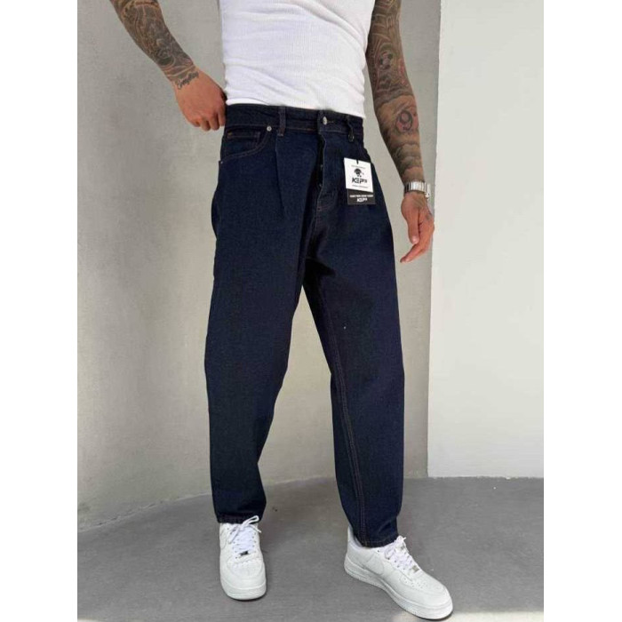 Джинси Baggy