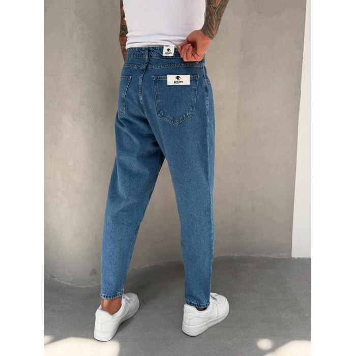 Джинси Baggy