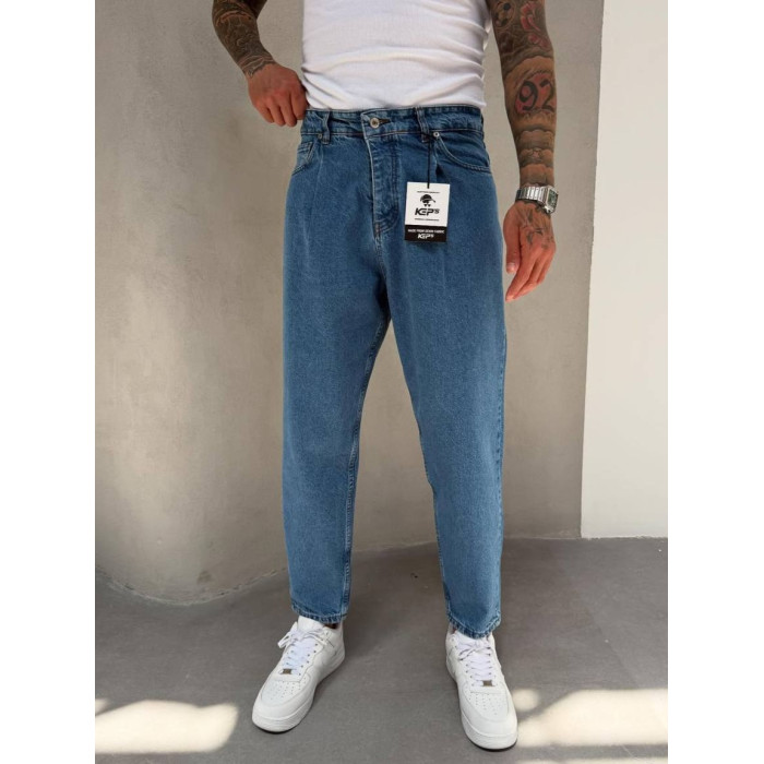 Джинси Baggy