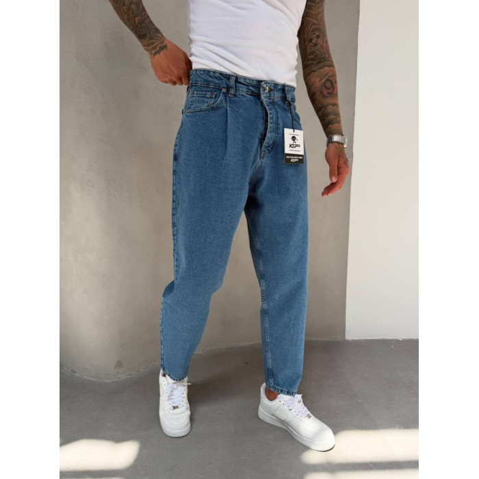 Джинси Baggy