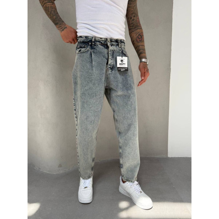 Джинси Baggy