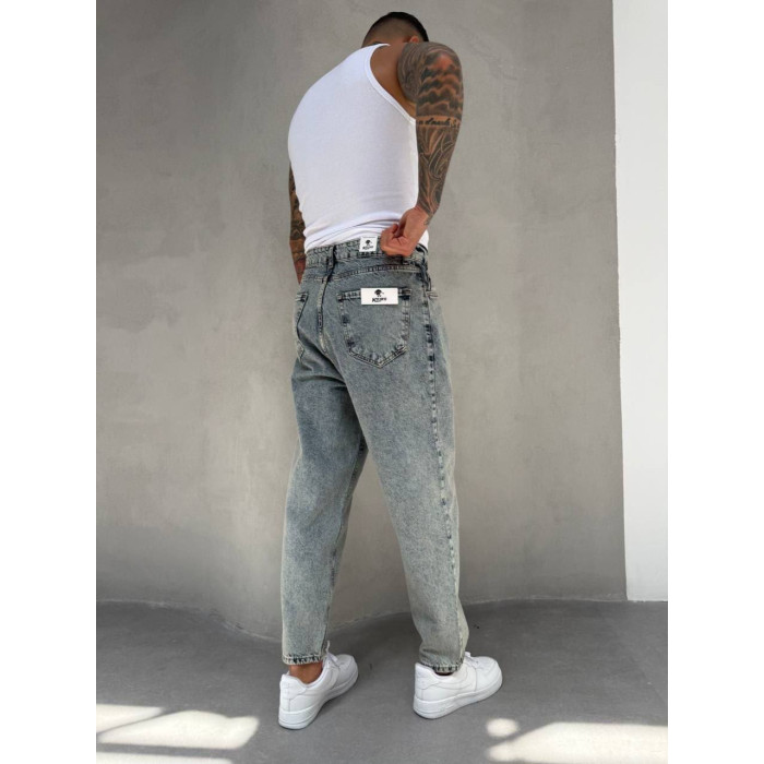 Джинси Baggy