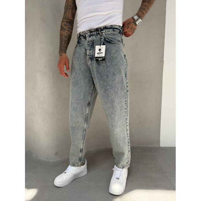 Джинси Baggy