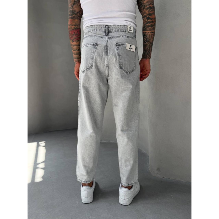 Джинси Baggy