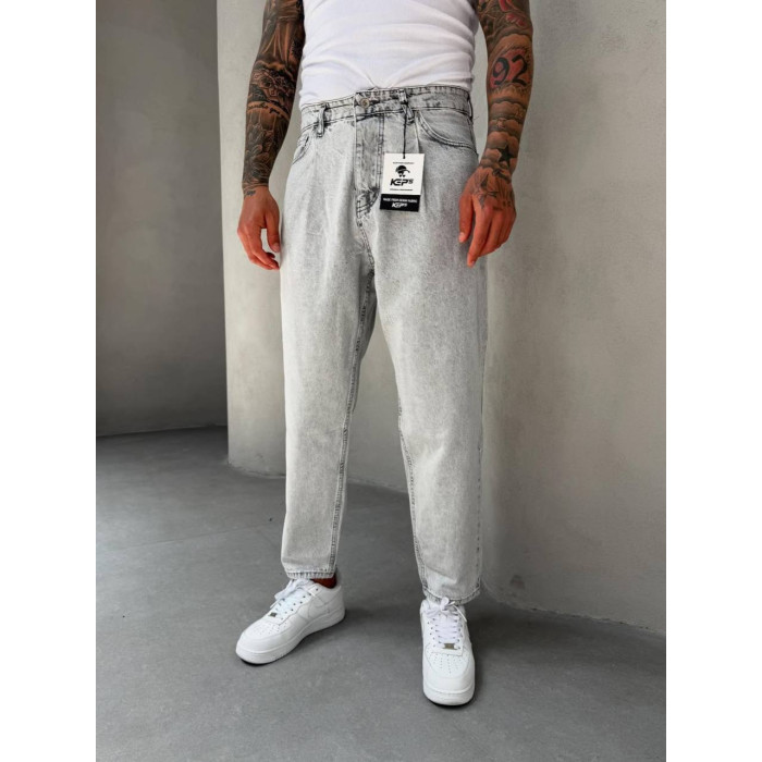 Джинси Baggy