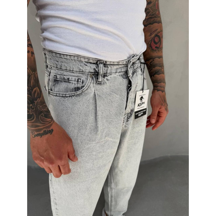 Джинси Baggy