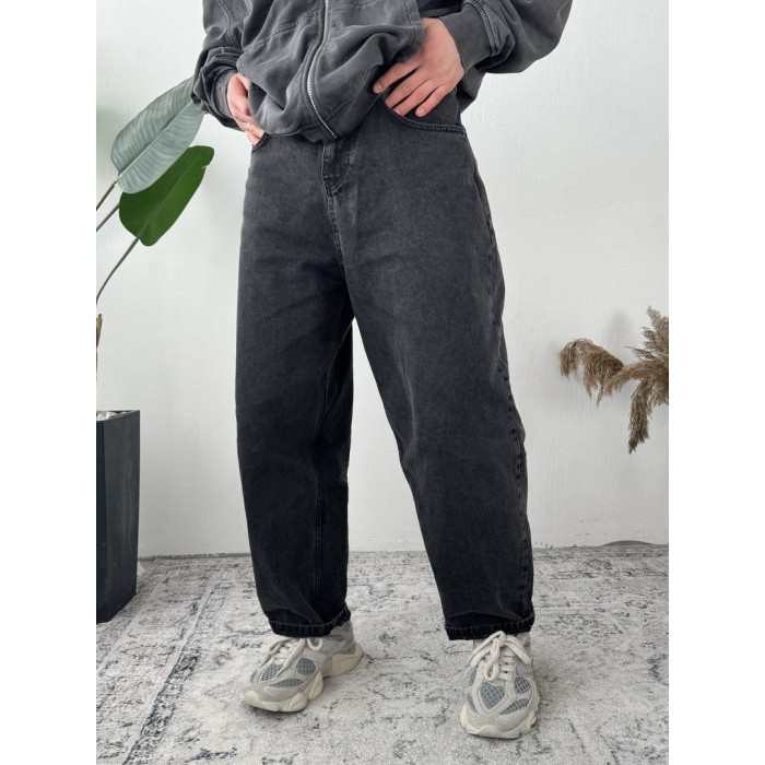 Джинси Baggy
