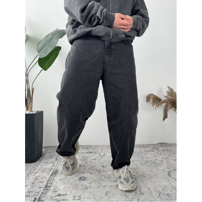 Джинси Baggy
