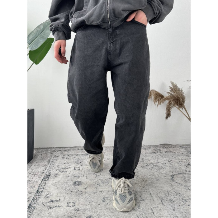 Джинси Baggy