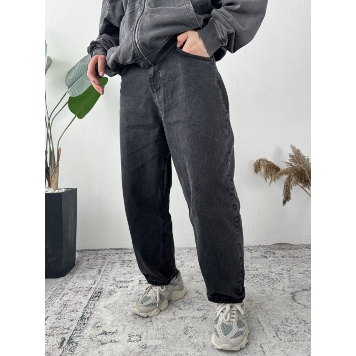 Джинси Baggy