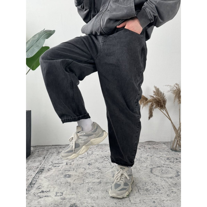 Джинси Baggy