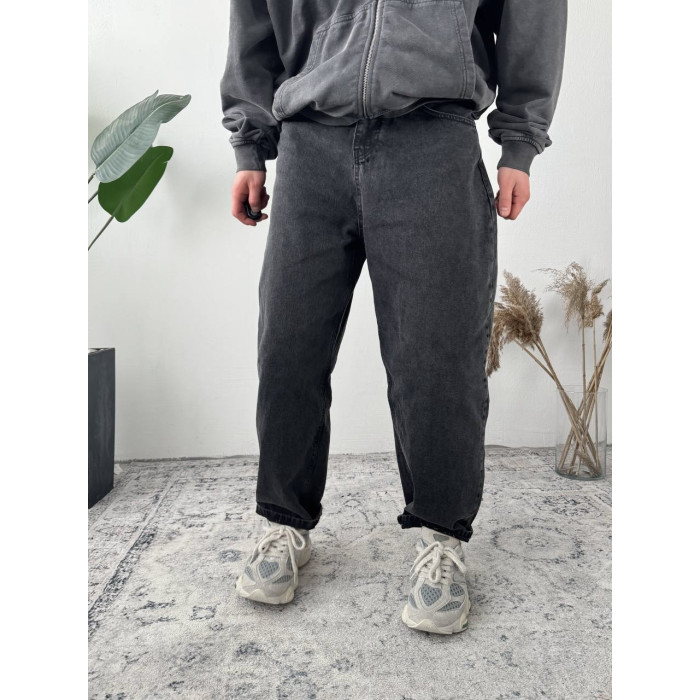 Джинси Baggy