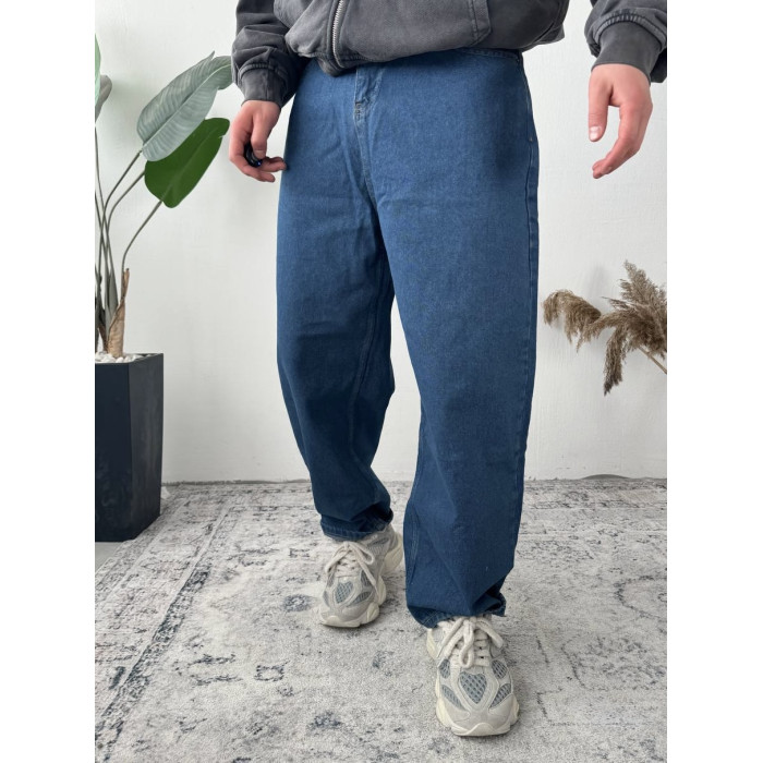 Джинси Baggy