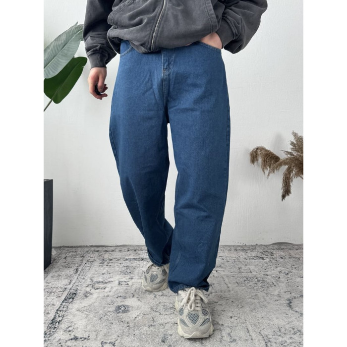 Джинси Baggy