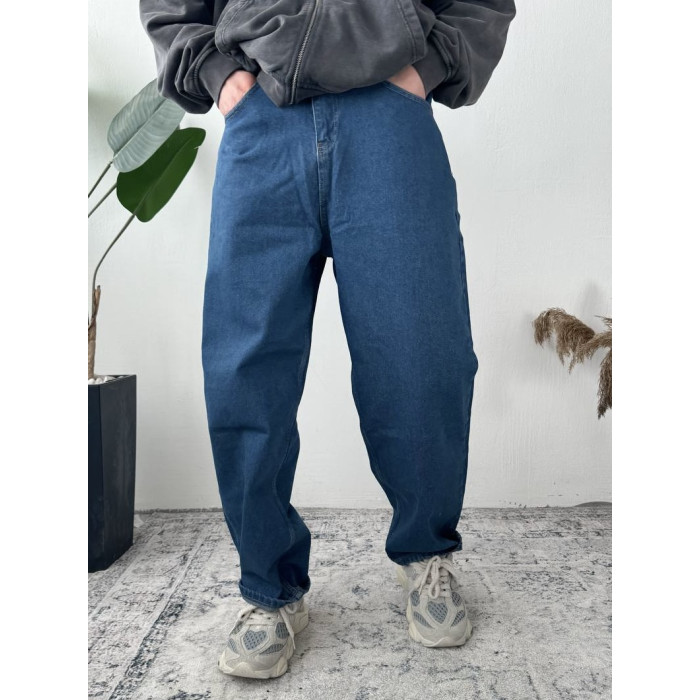 Джинси Baggy
