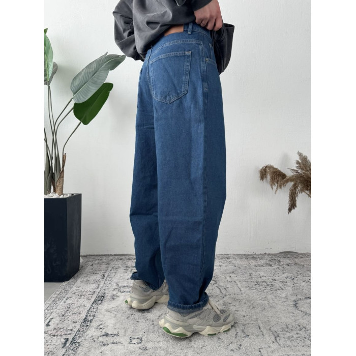 Джинси Baggy