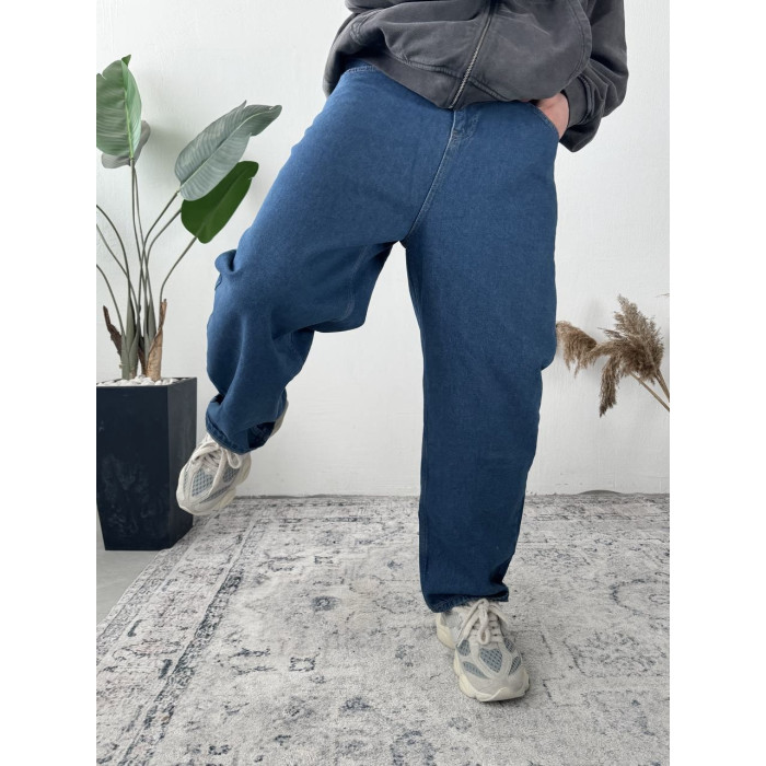 Джинси Baggy
