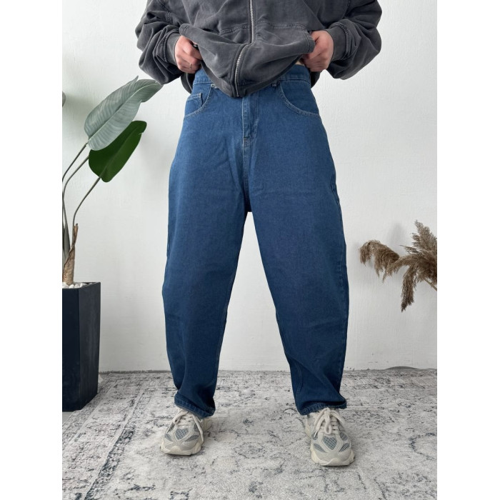 Джинси Baggy